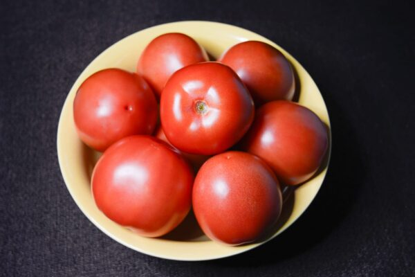 TOMATE 2 SEMILLAS: CHONTO Y LARGA VIDA